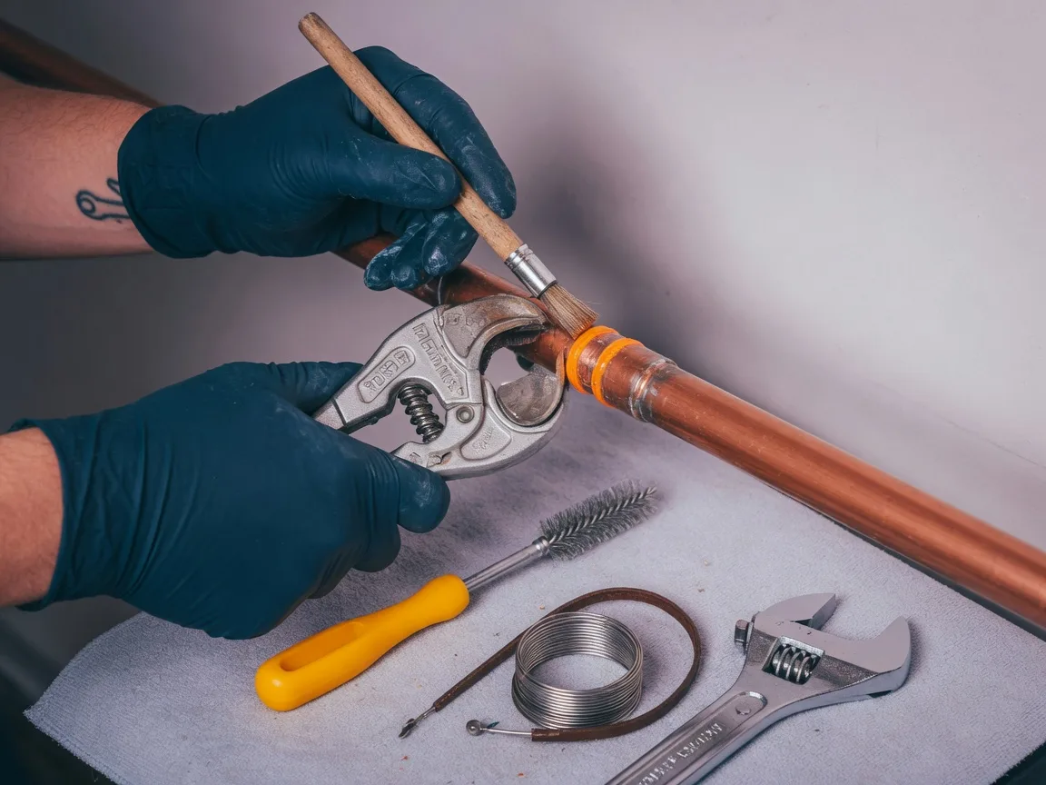Why choose Sump Pump Repair in Meridian, NY